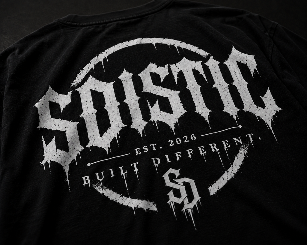 SD001 - OG T-Shirt