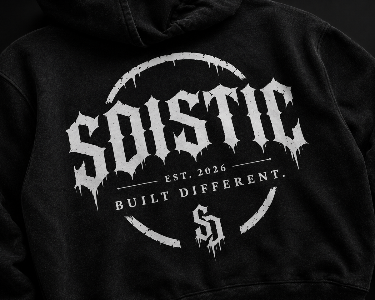 SD001 - OG Hoodie