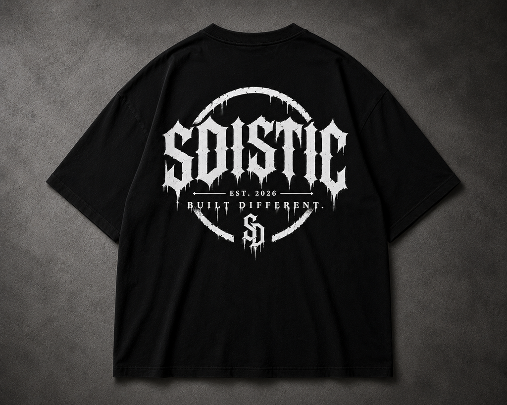 SD001 - OG T-Shirt