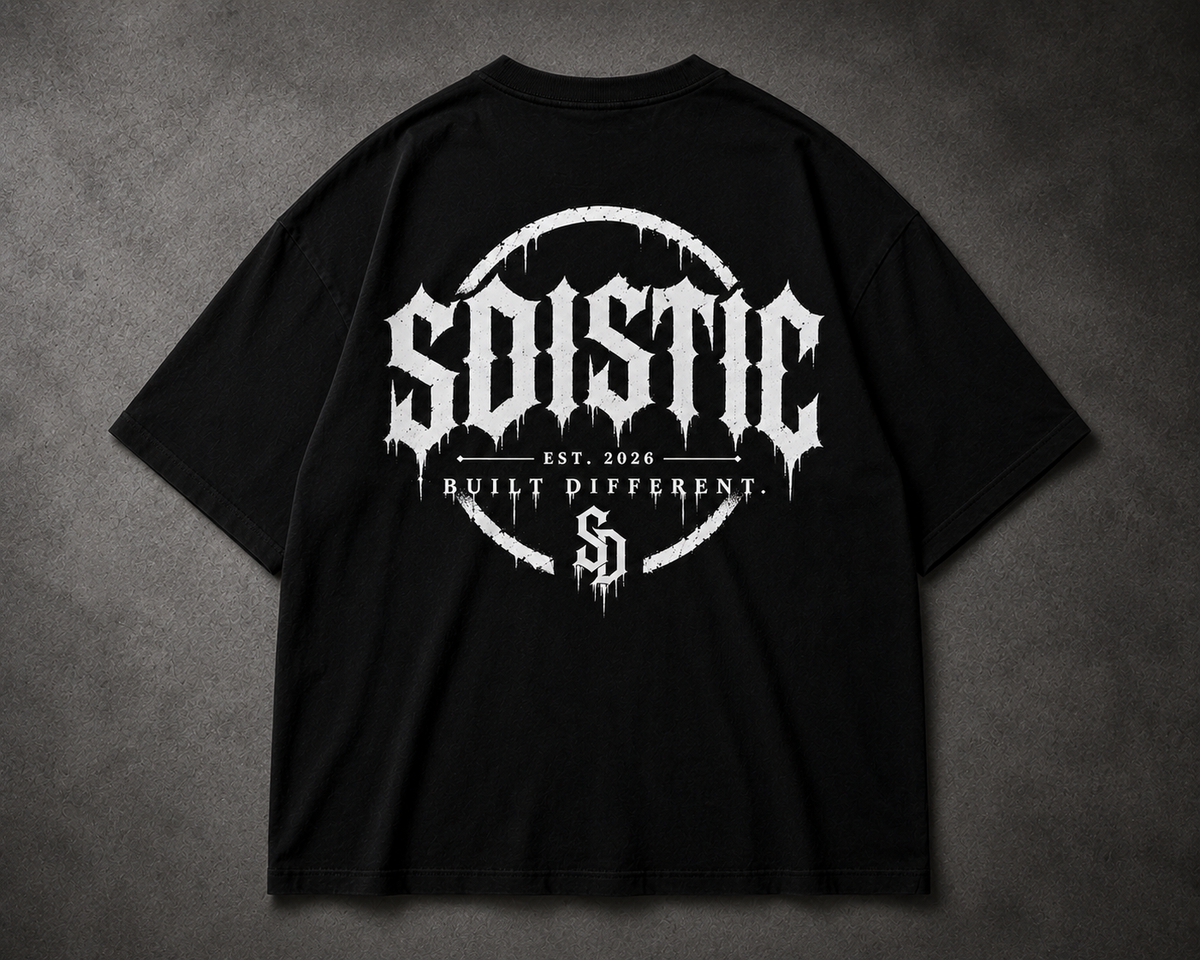 SD001 - OG T-Shirt