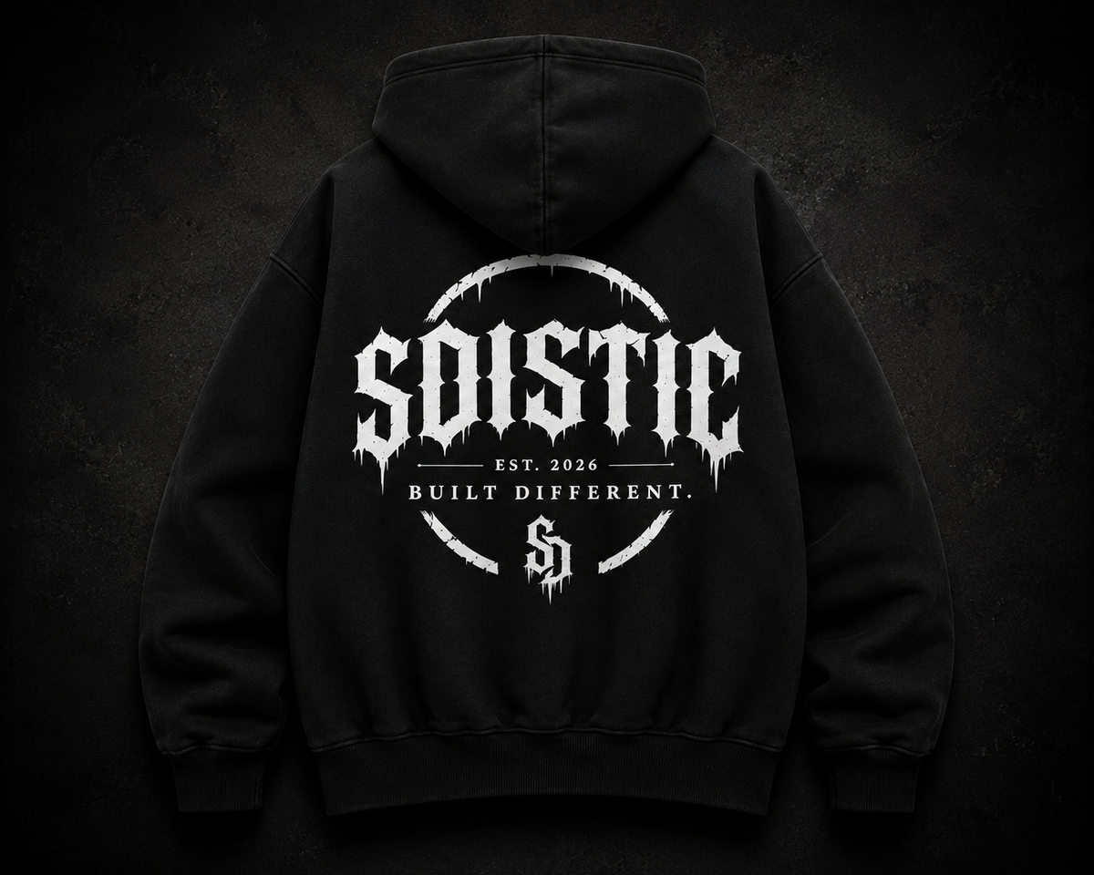 SD001 - OG Hoodie