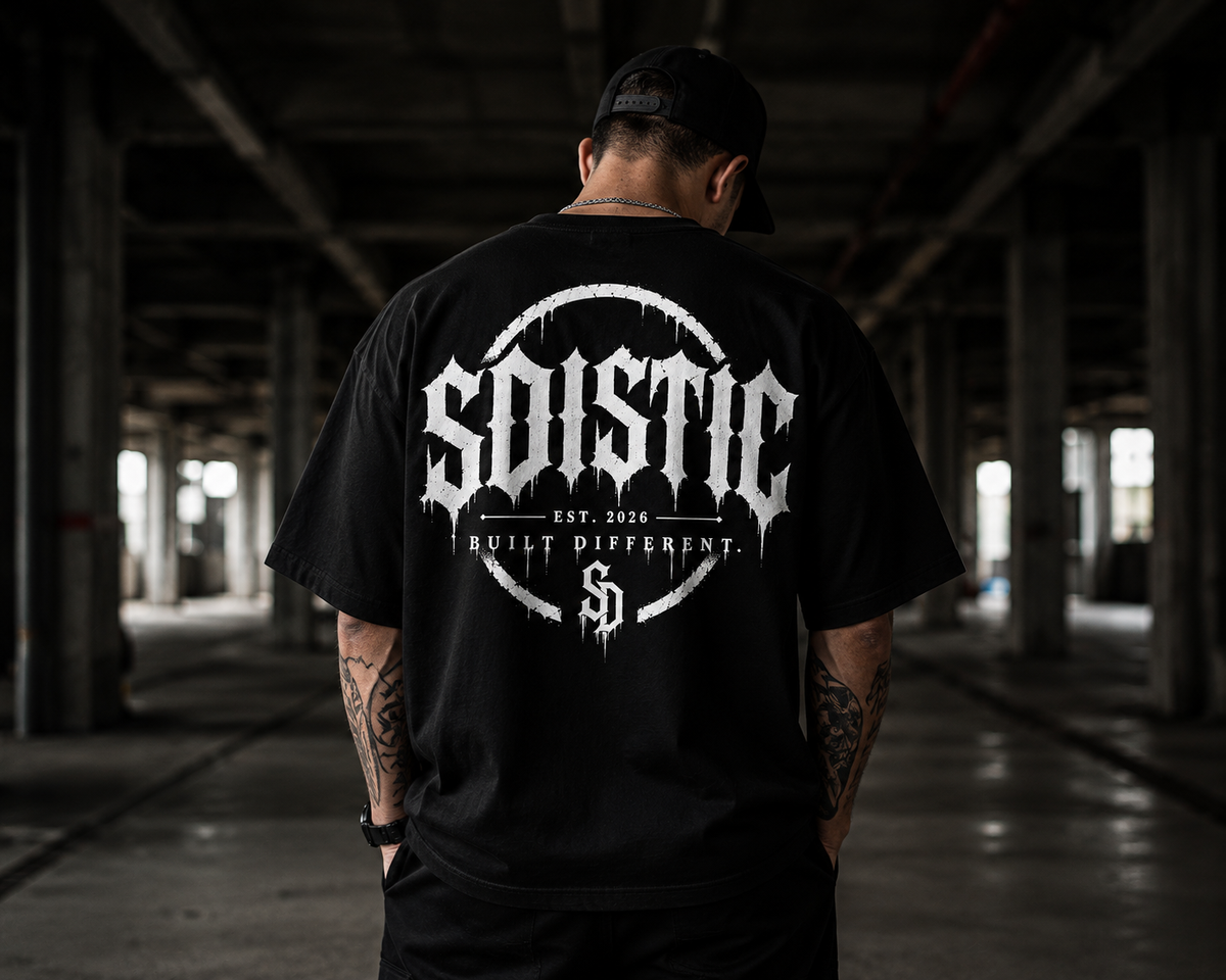 SD001 - OG T-Shirt