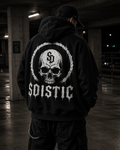 SD002 - The Reaper Hoodie