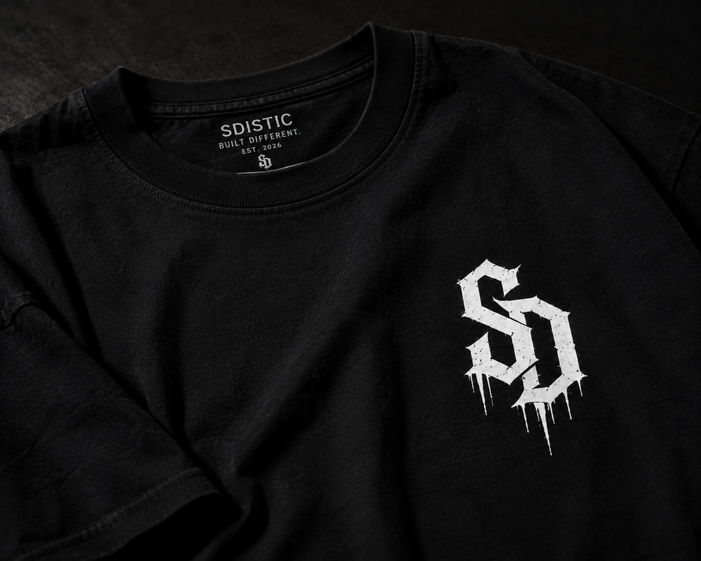 SD001 - OG T-Shirt