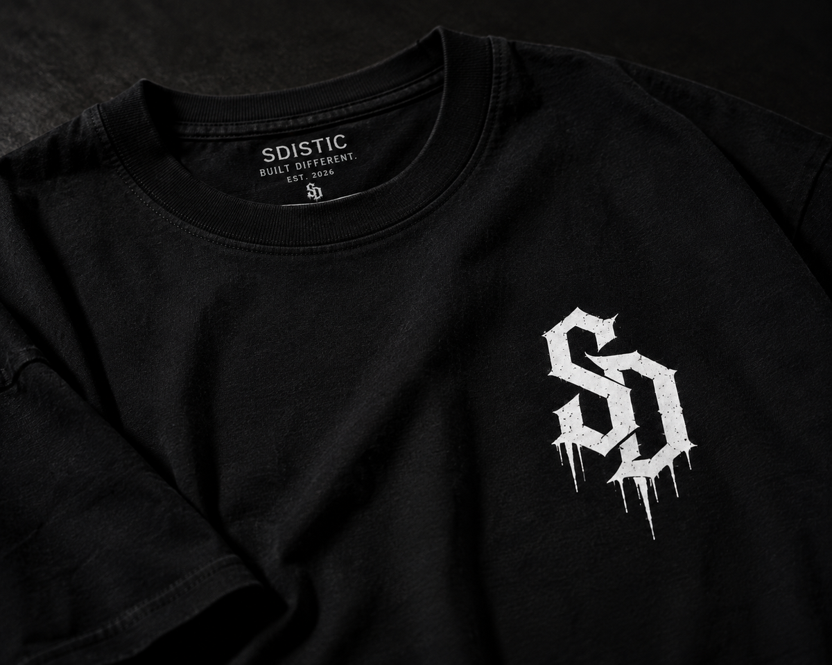 SD001 - OG T-Shirt