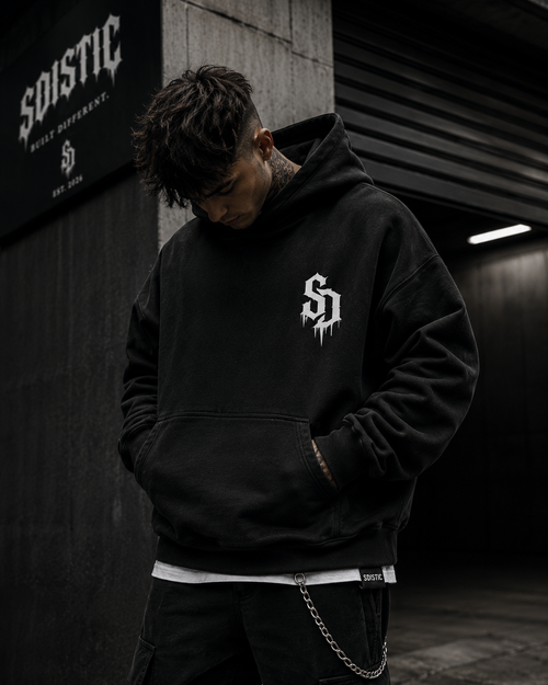 SD001 - OG Hoodie