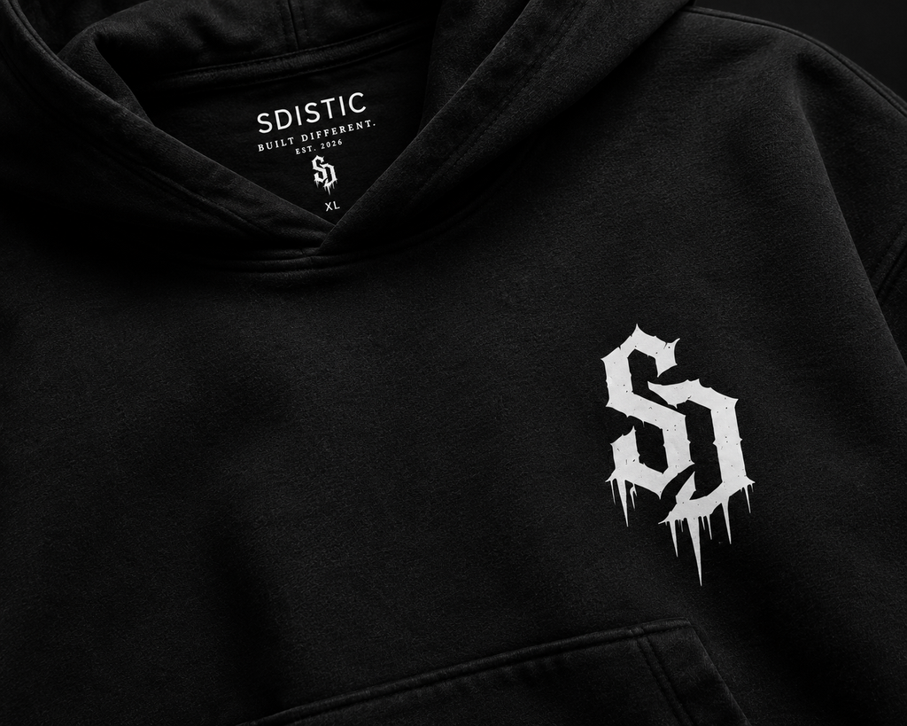 SD001 - OG Hoodie