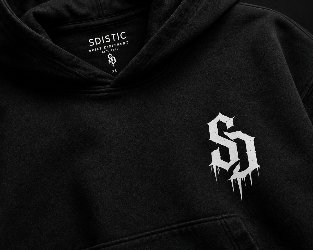 SD001 - OG Hoodie