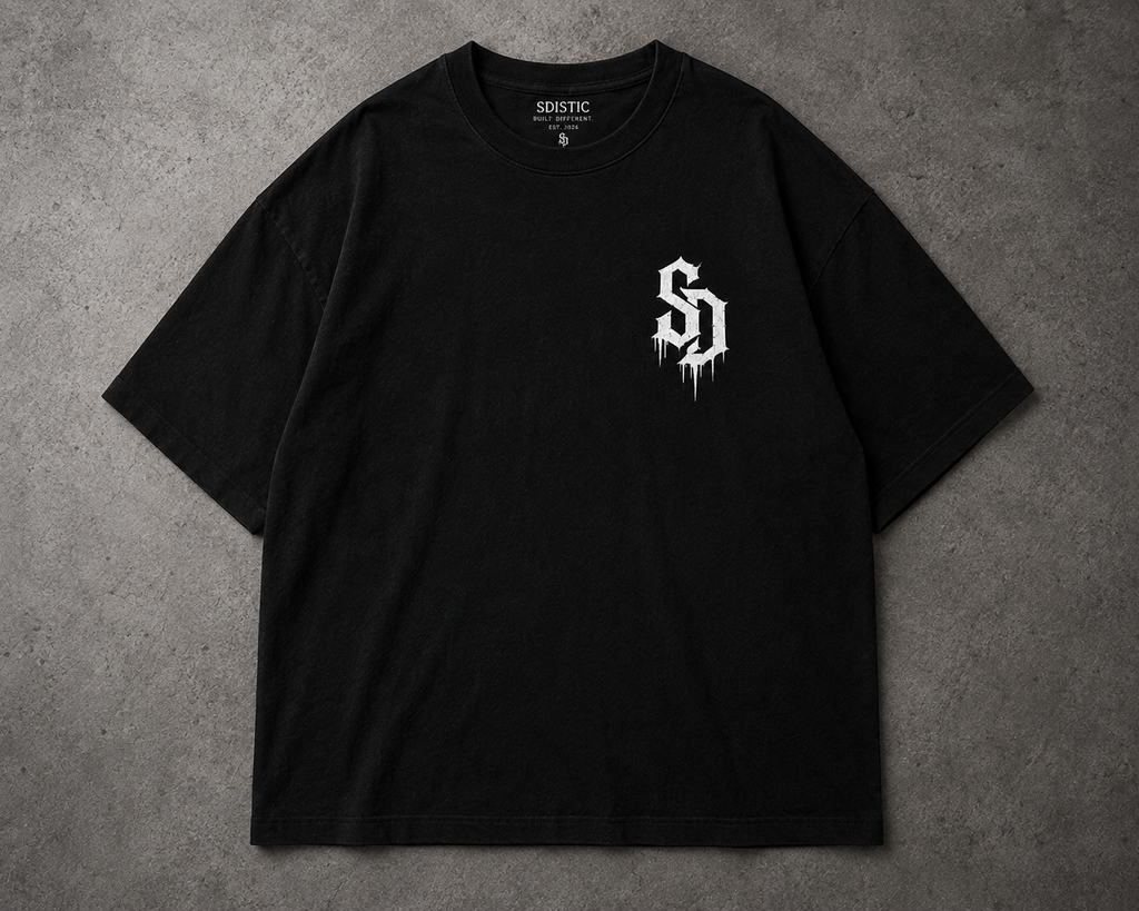 SD001 - OG T-Shirt