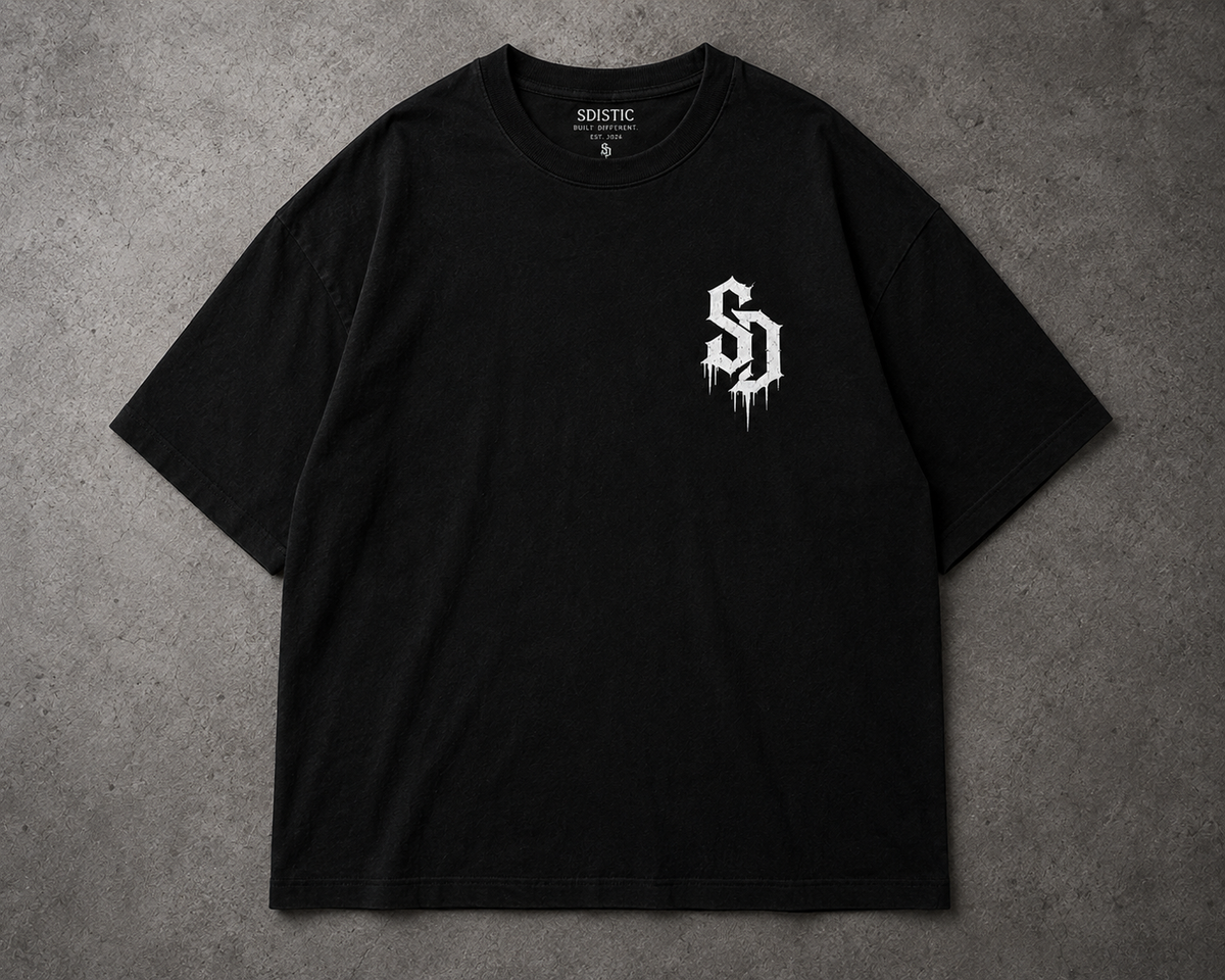 SD001 - OG T-Shirt