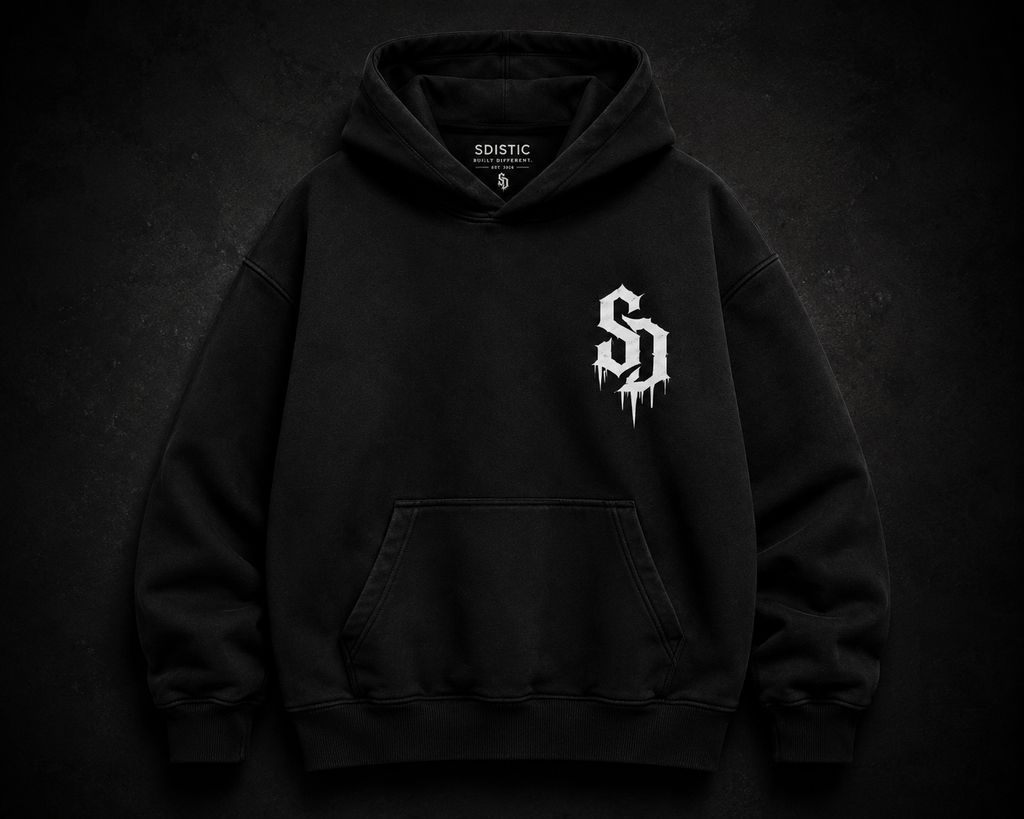 SD001 - OG Hoodie