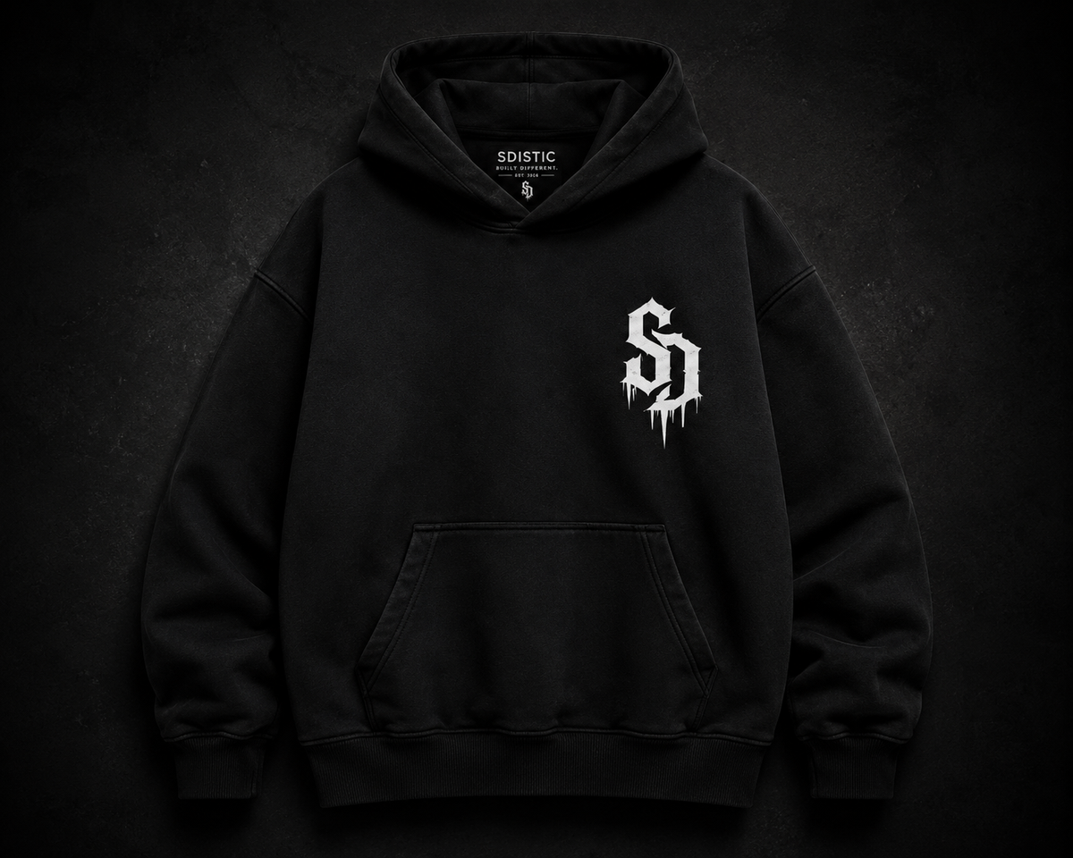 SD001 - OG Hoodie