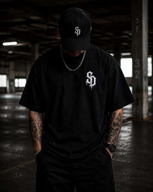 SD001 - OG T-Shirt